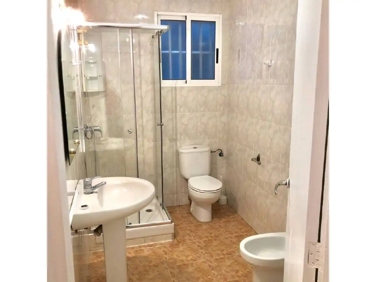 Bany de Pis en venda en Castellón de la Plana / Castelló de la Plana
