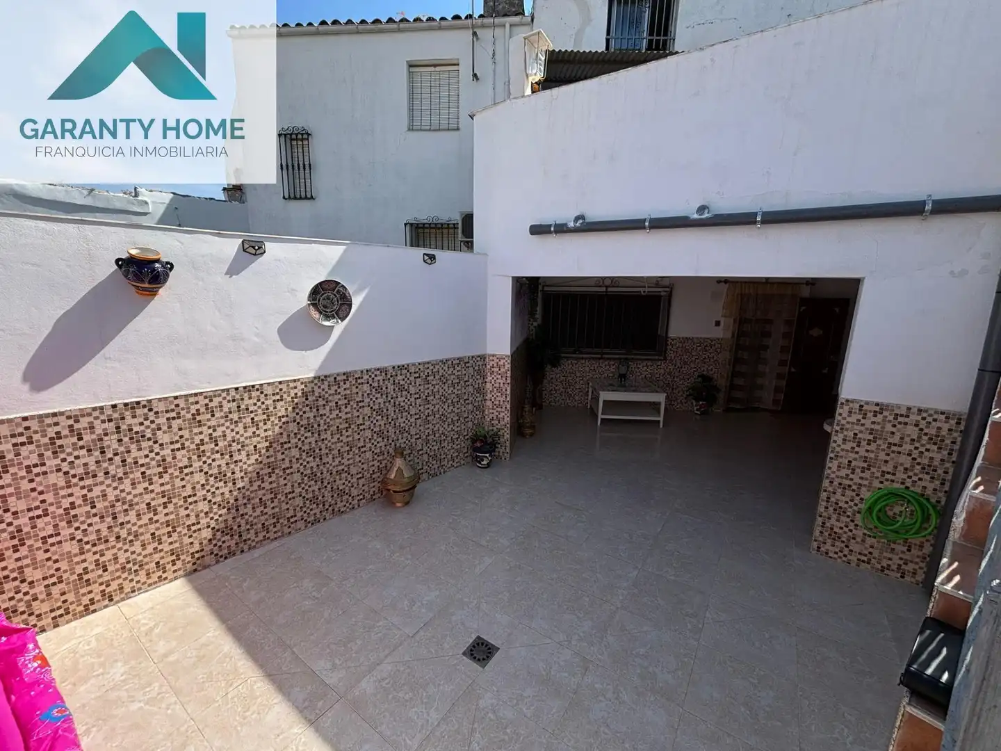 Houses for sale in Martos, Jaén
