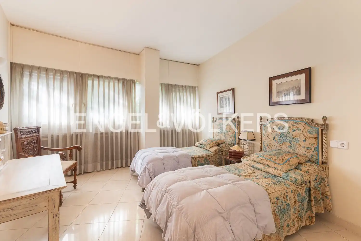 Appartement avec terrasse à vendre à L'Eixample, imagen 19