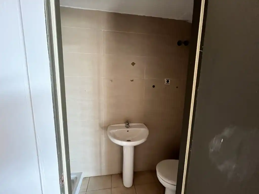 Bany de Casa o xalet en venda en Canovelles