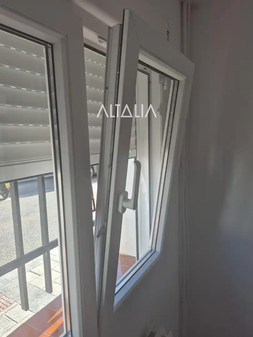 Terrassa de Casa o xalet en venda en Cuenca amb Calefacció