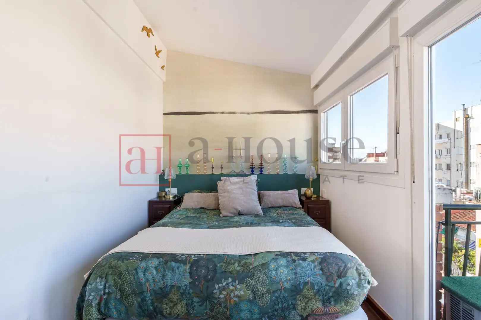 Ático con ascensor en venta en Calle de Hernani, imagen 24