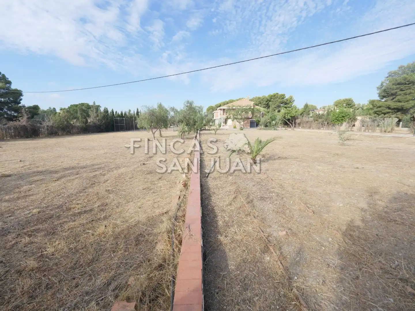Houses for sale in Mutxamel  with Private garden, Terrace and Swimming Pool