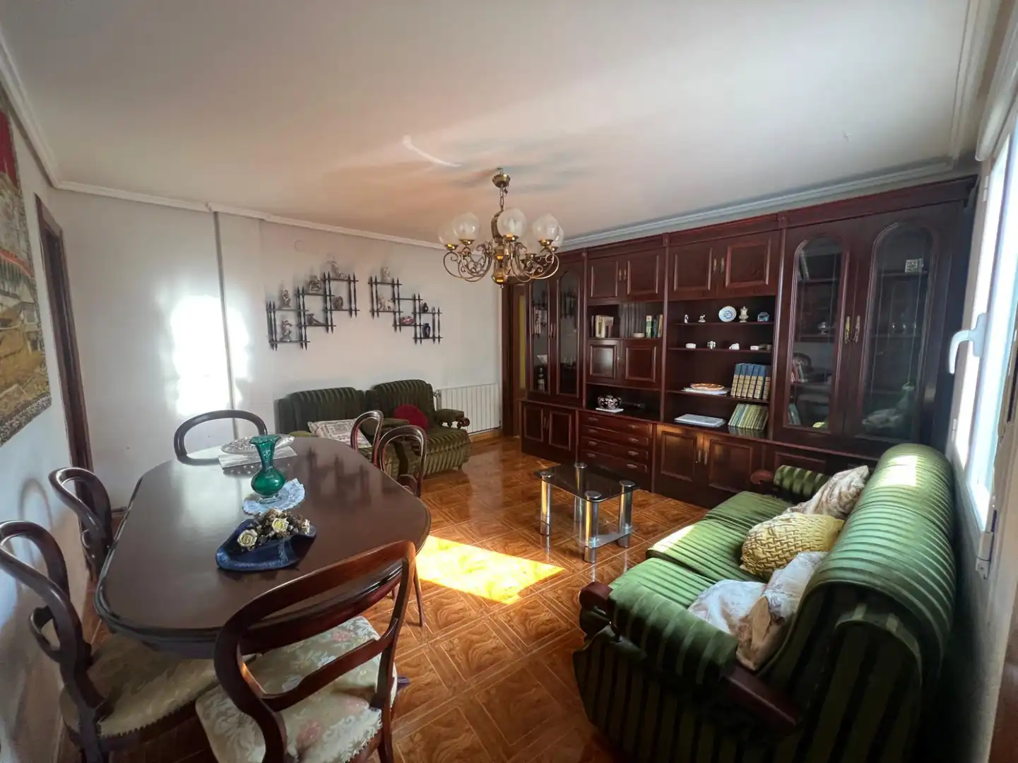 Wohnung mit Terrasse zum Verkauf in Centro