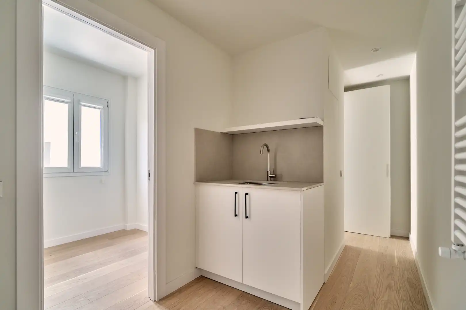 Habitación de Piso en venta en Madrid con Terraza y Trastero