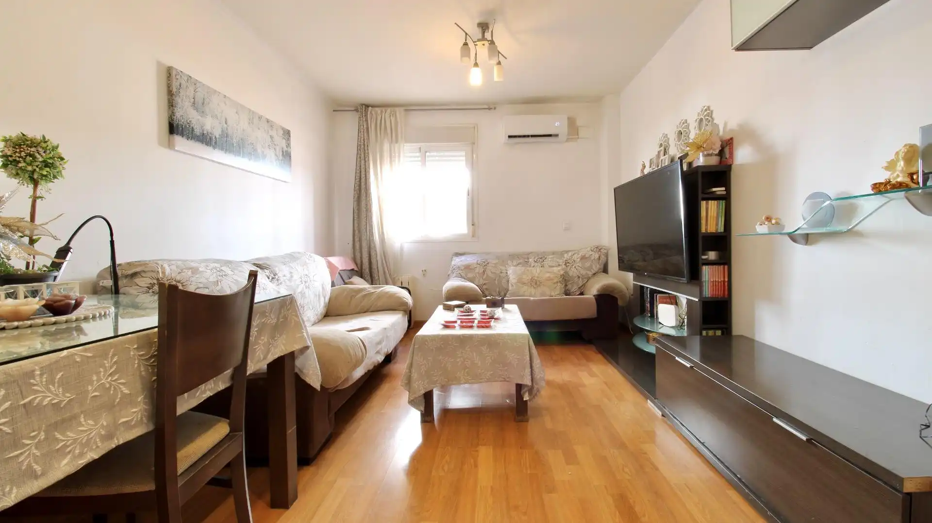 Piso con ascensor en venta en Calle HABANA, imagen 4