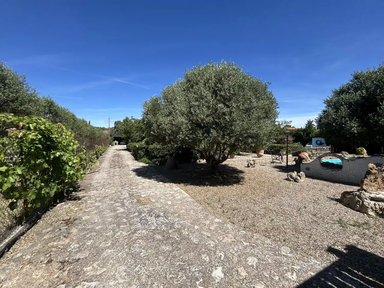 Country homes for sale in 0, Cascante