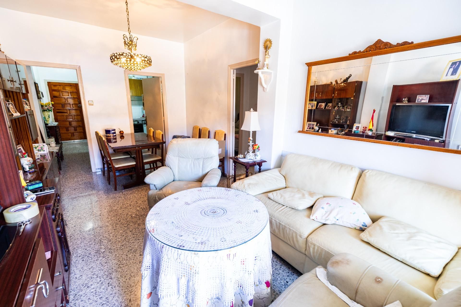 Piso en venta