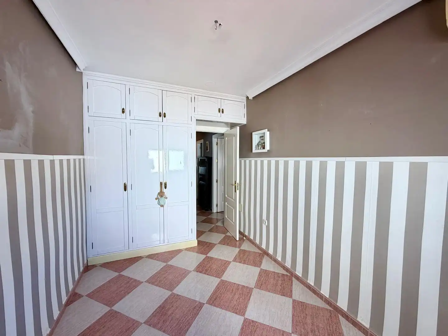 Casa adosada en venta en Aguadulce