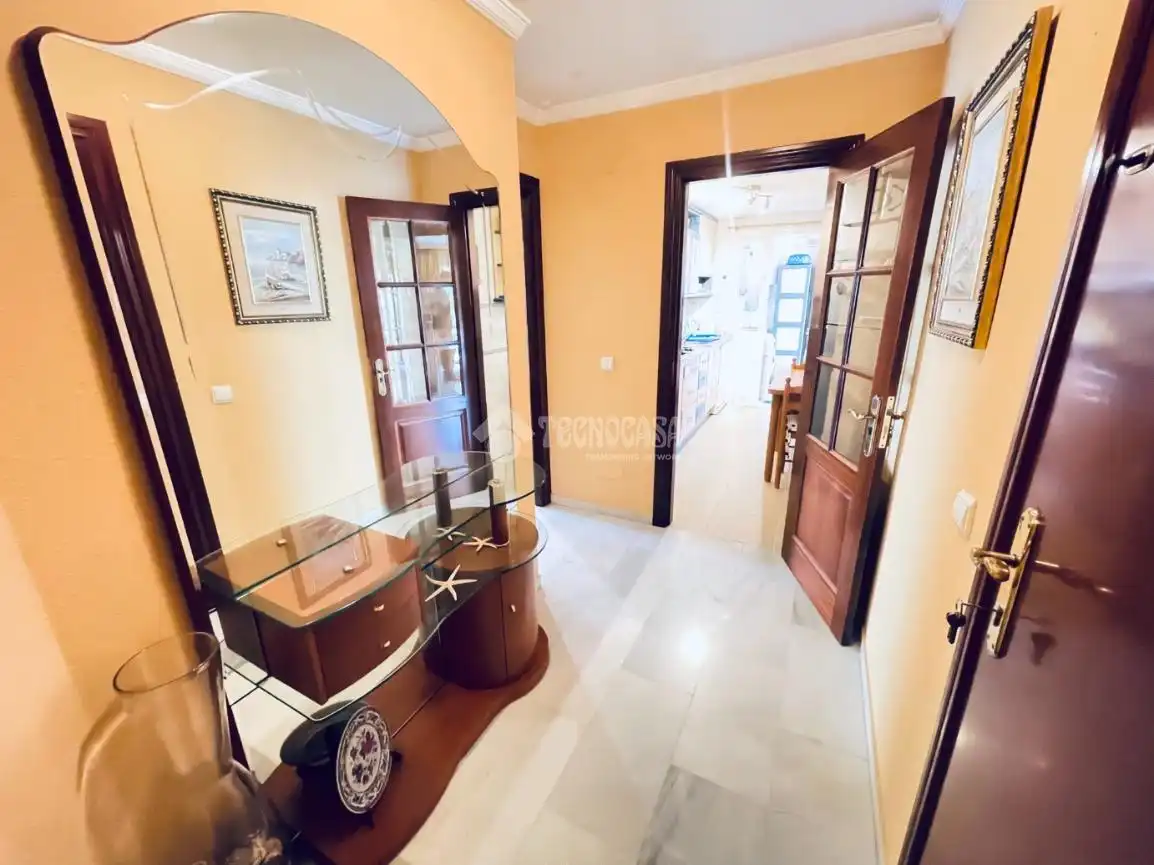 Flat for sale in Fuengirola  with Balcony