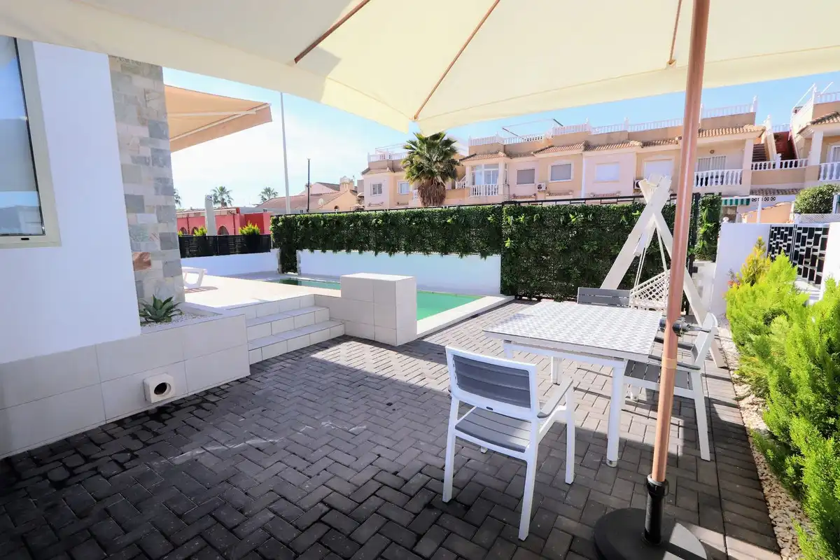 Haus mit Garten zum Verkauf in Centro, imagen 45
