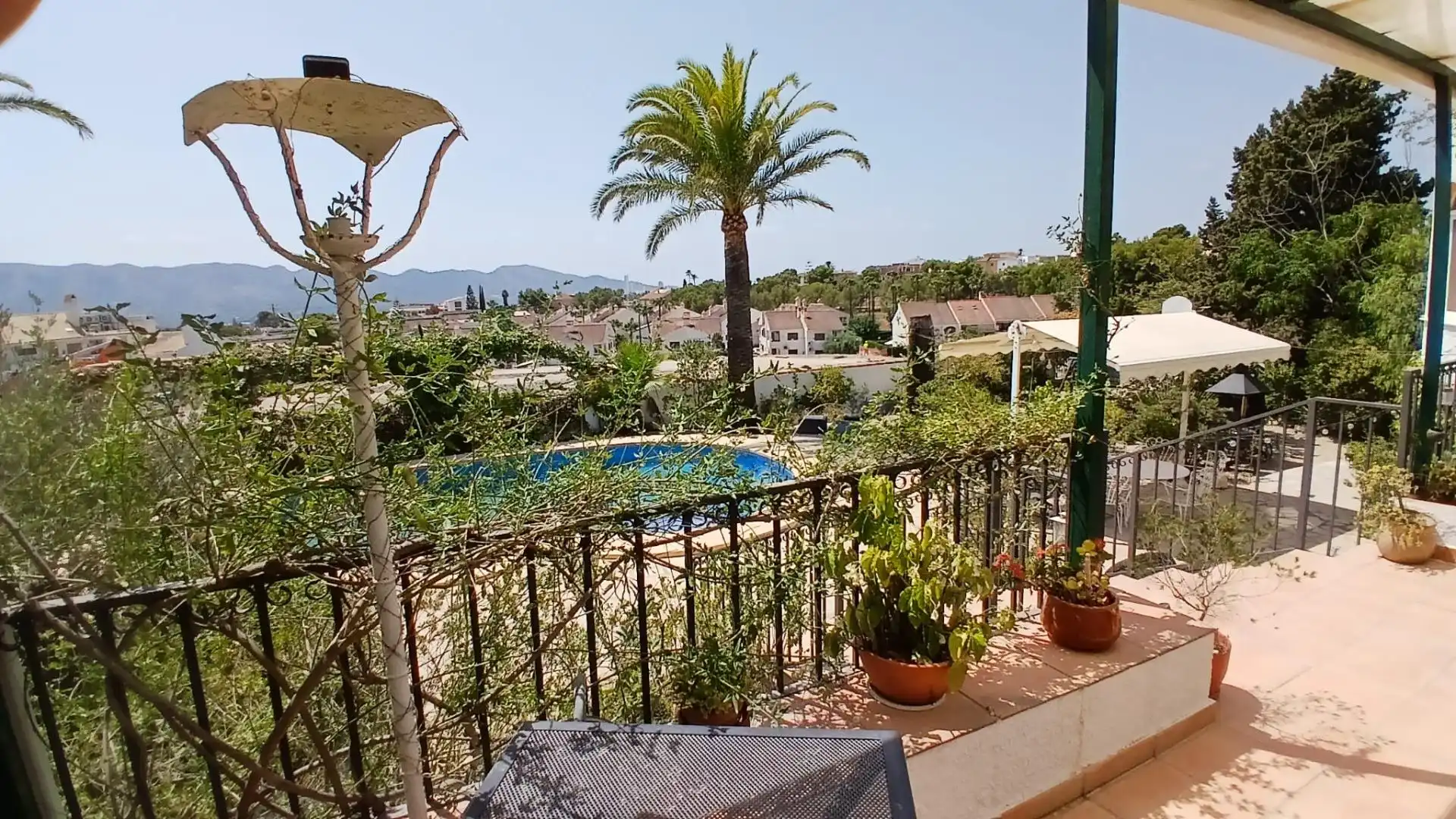 Villa avec piscine à vendre à Escandinavia - Cautivador, imagen 24