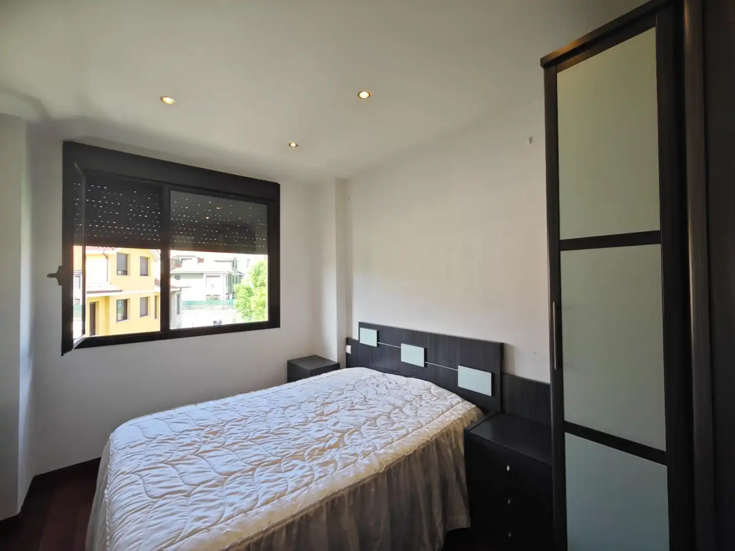 Bedroom of Apartments for sale in Reocín