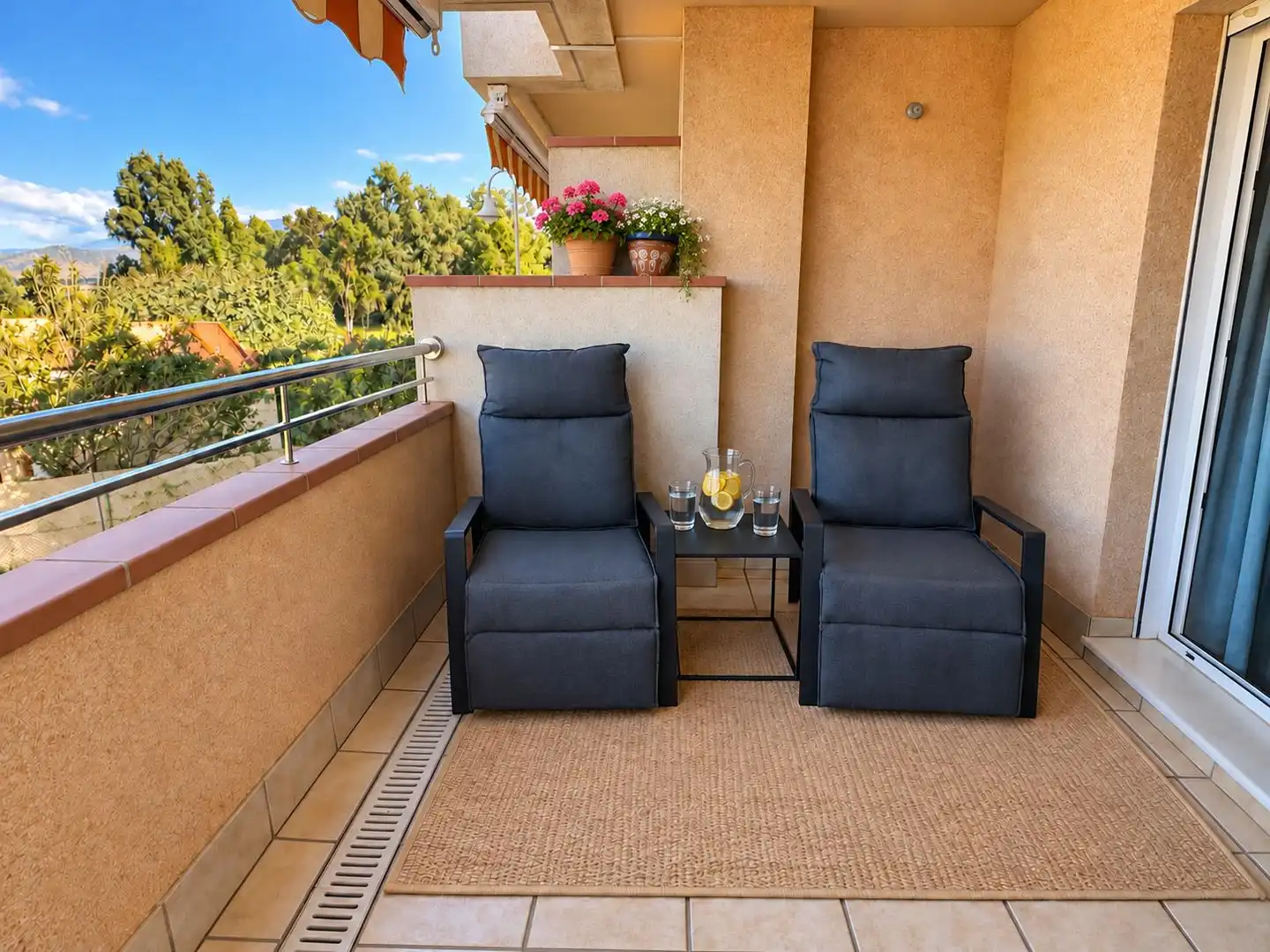 Flat with pool for sale in Torrenueva Costa, imagen 4