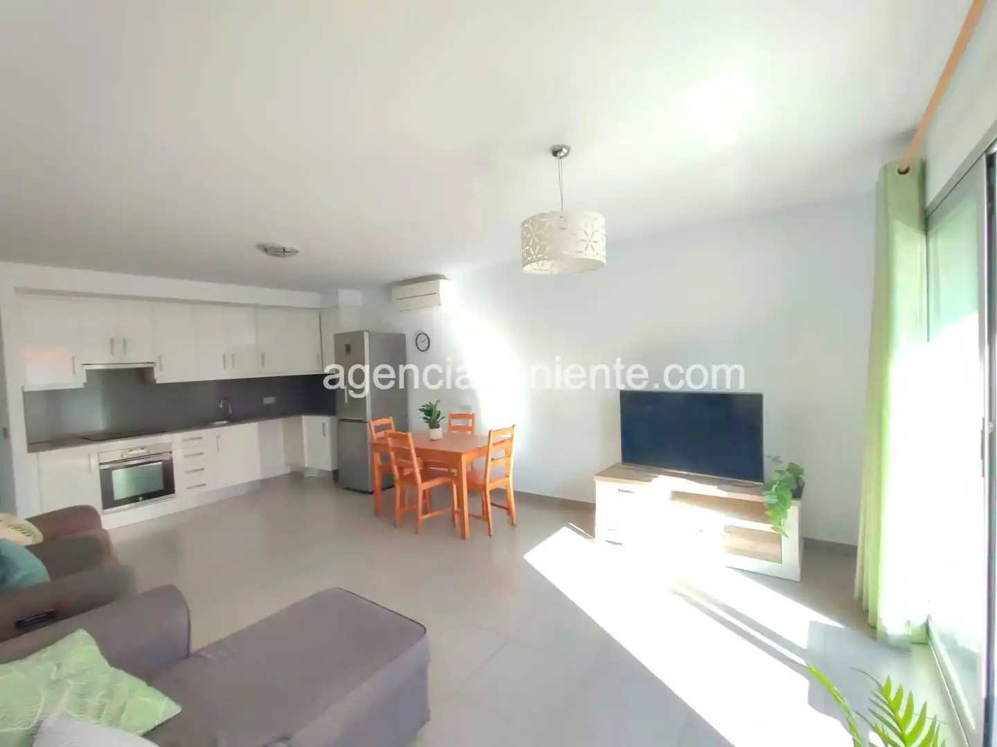 Appartement compact avec terrasse à vendre à Paseo de la Castellana, imagen 20