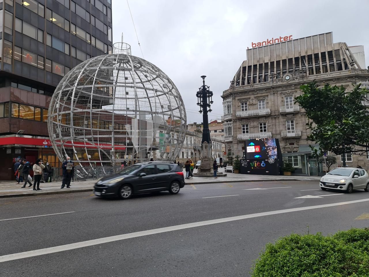 Local de lloguer a Centro - Areal, Centro Urbano