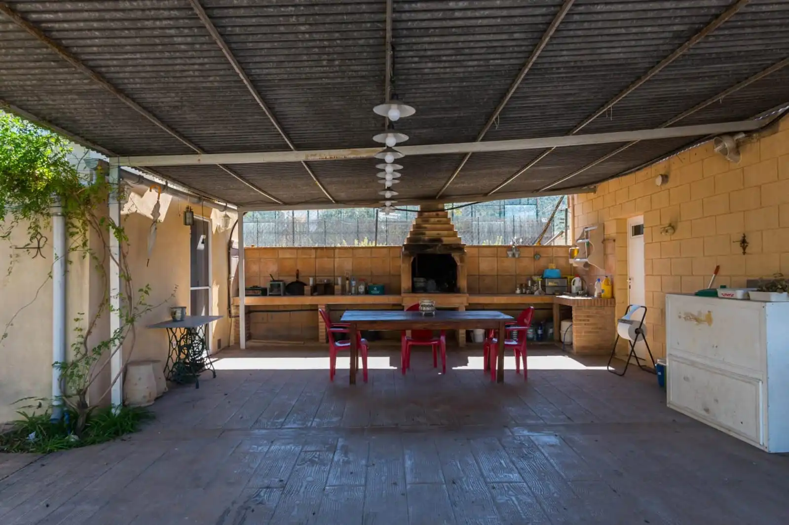 Villa mit Terrasse zum Verkauf in Calle Lugo, imagen 4