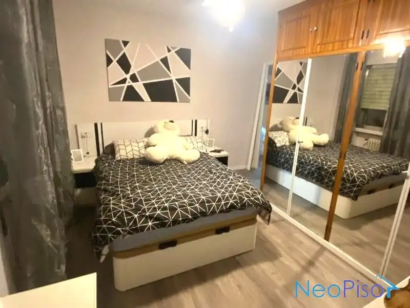 Habitación de Piso en venta en Alcorcón con Piscina comunitaria
