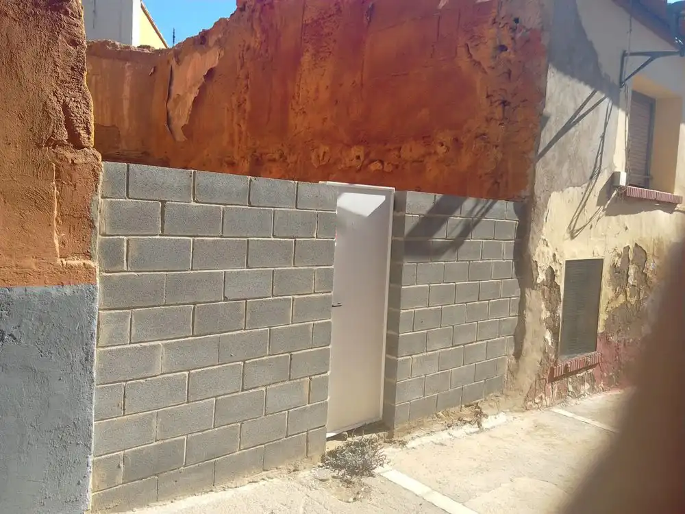 Terreny residencial en venda a Calle Magnate 28, imagen 3