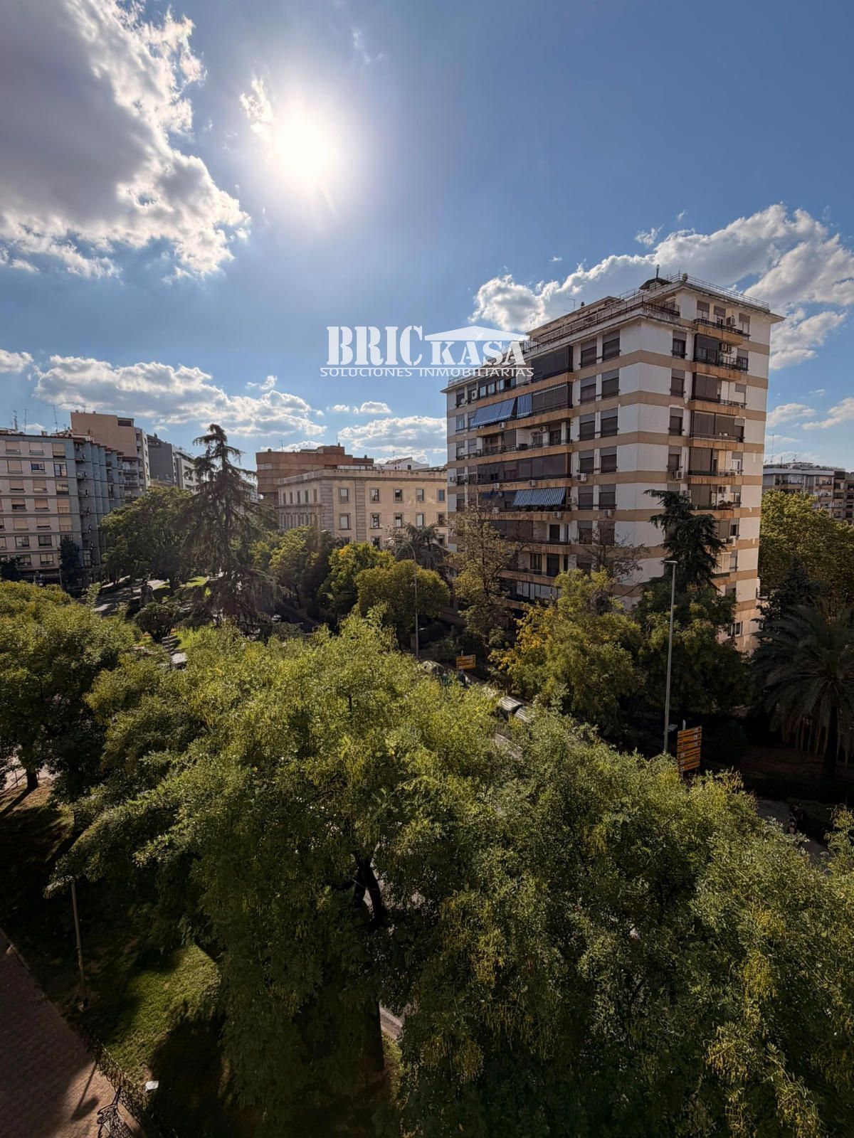 Flat to rent in N/A, Casco Antiguo
