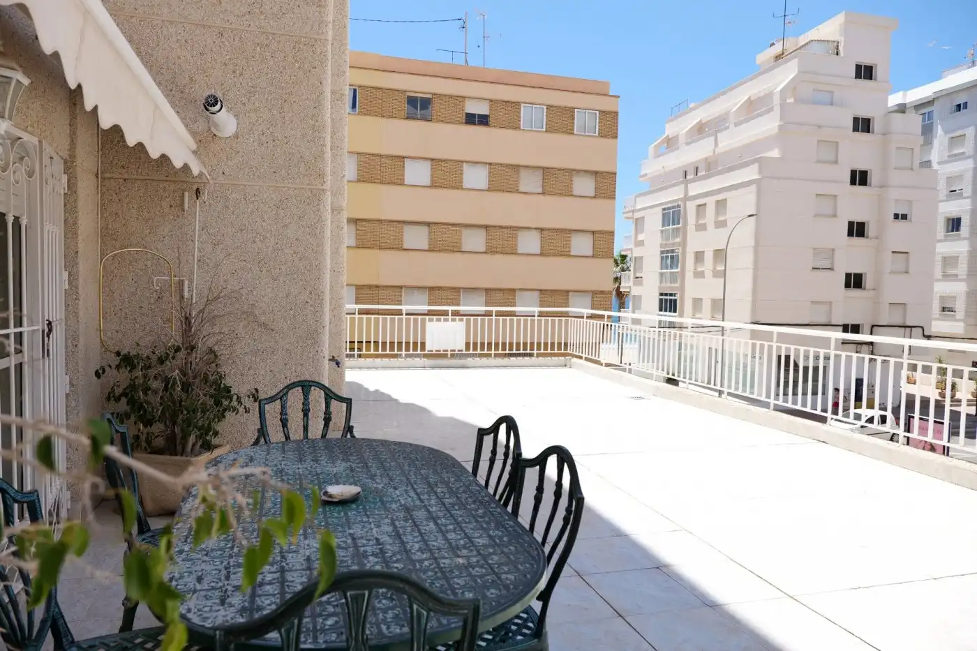 Piso con terraza en venta en Las Lomas - Las Yucas, imagen 26