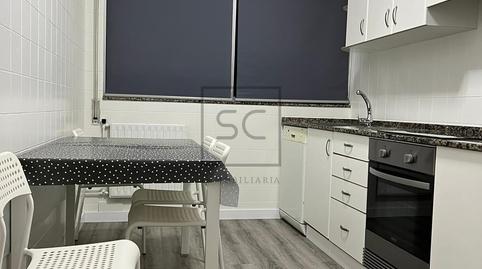 Foto 4 de Pis en venda a Calle de Sánchez Calviño, Zona Ultramar, Ferrol