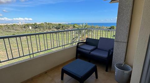 Foto 3 de Pis de lloguer a Punta Prima, Torrevieja