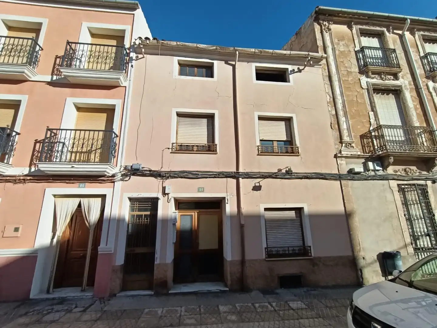 House for sale in ANICETO COLOMA 84