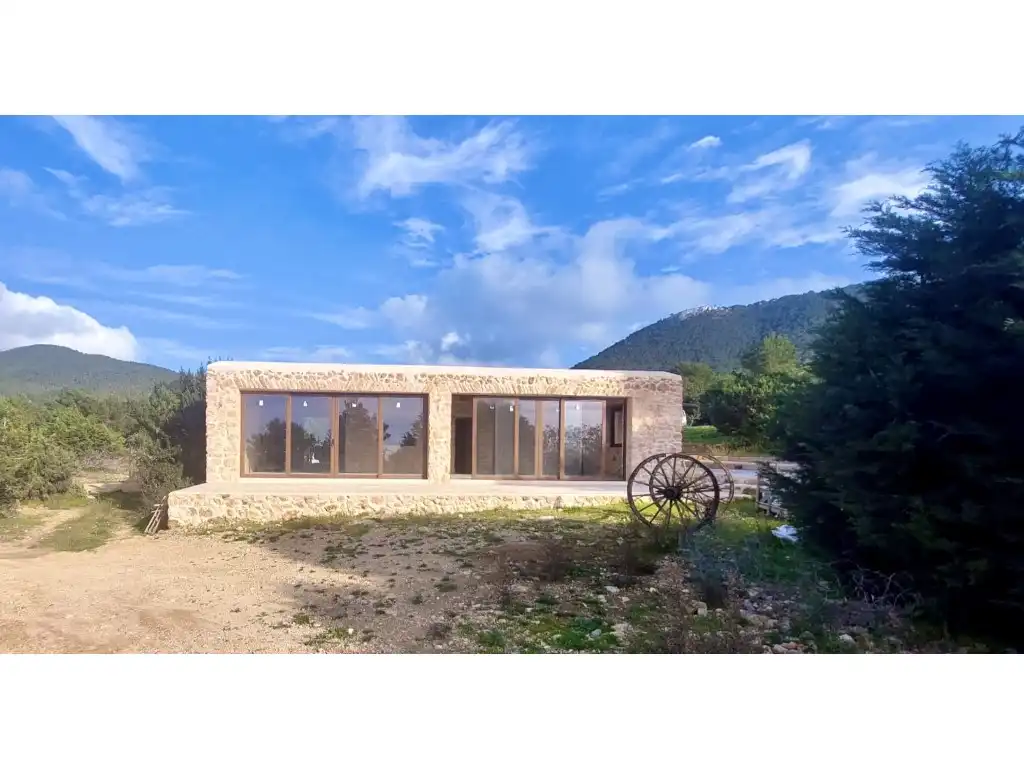 Casa con piscina en venta en Es Cubells, imagen 30