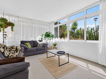 Apartament amb balcó en venda a Chayofa