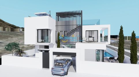 VILLA 3 DORMITORIOS PISCINA GARAJE FUENTE DEL BADEN NERJA NUEVA PROMOCIÓN, Bild 2