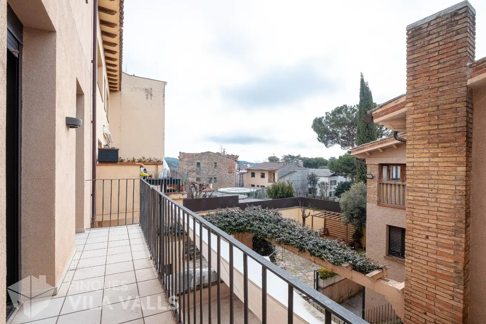 Casa amb terrassa en venda a Castellterçol, imagen 62