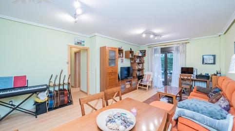 Foto 5 de Piso en venta en Calle Seis, 2b, Navalquejigo - Los Arroyos, Madrid