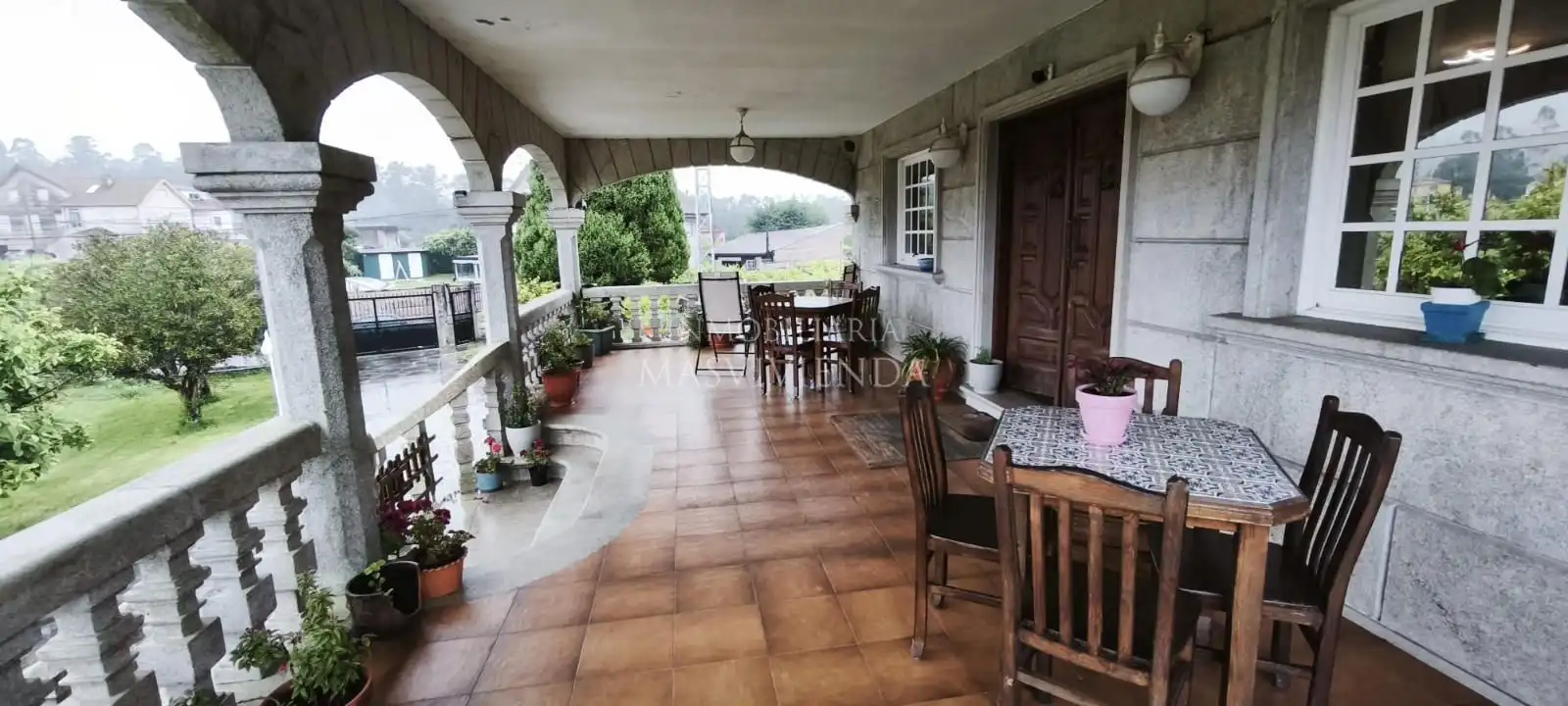 Xalet amb jardí en venda a Cesareo Rodriguez-Torroso, imagen 40