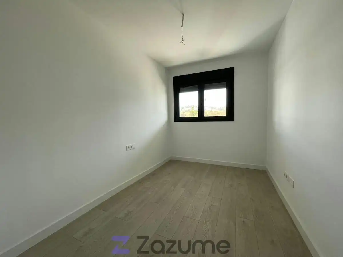 Appartamento con terrazza in affitto a C. Notarios, imagen 27