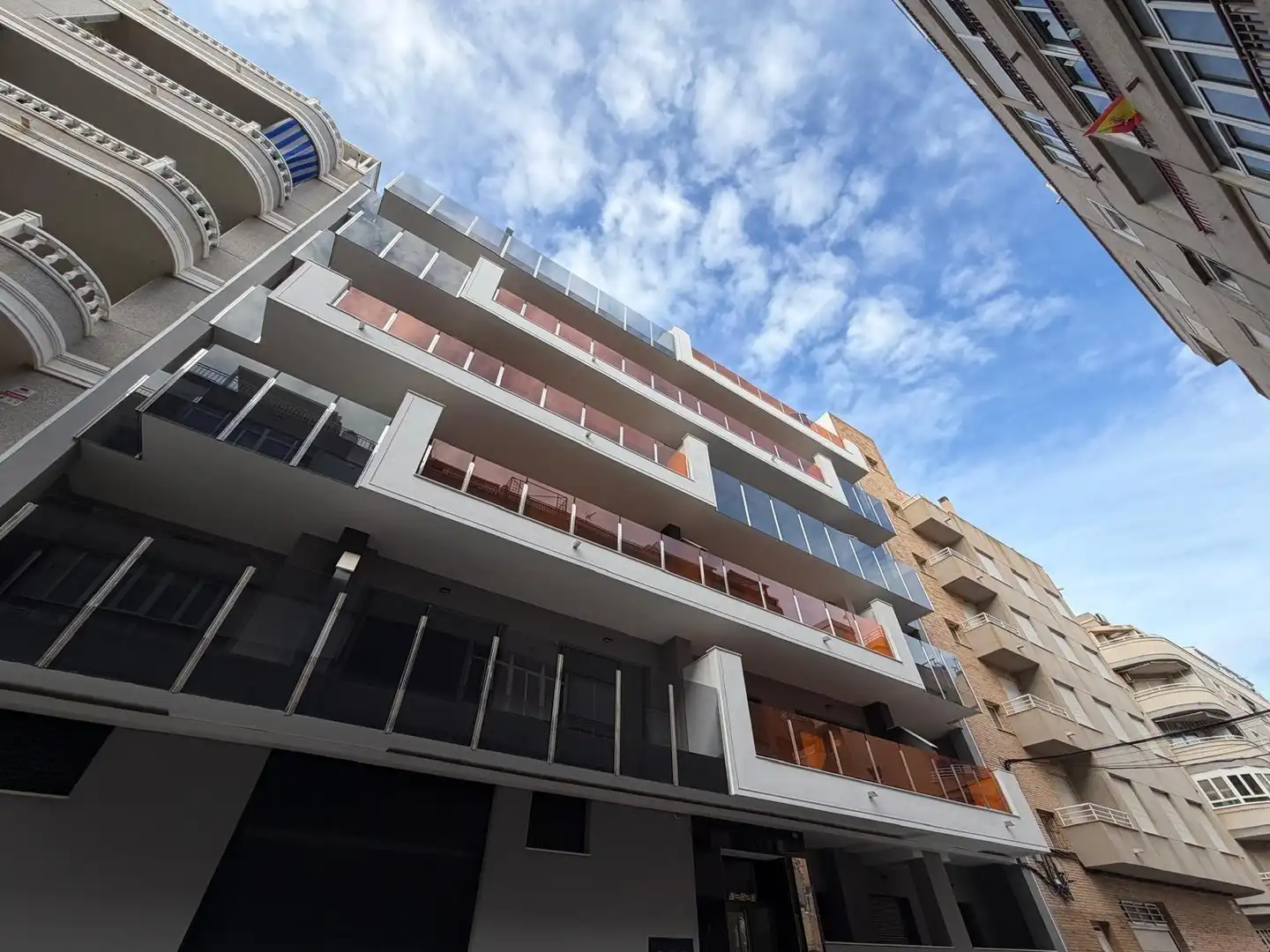 Apartament amb terrassa en venda a Calle LA LOMA, imagen 79