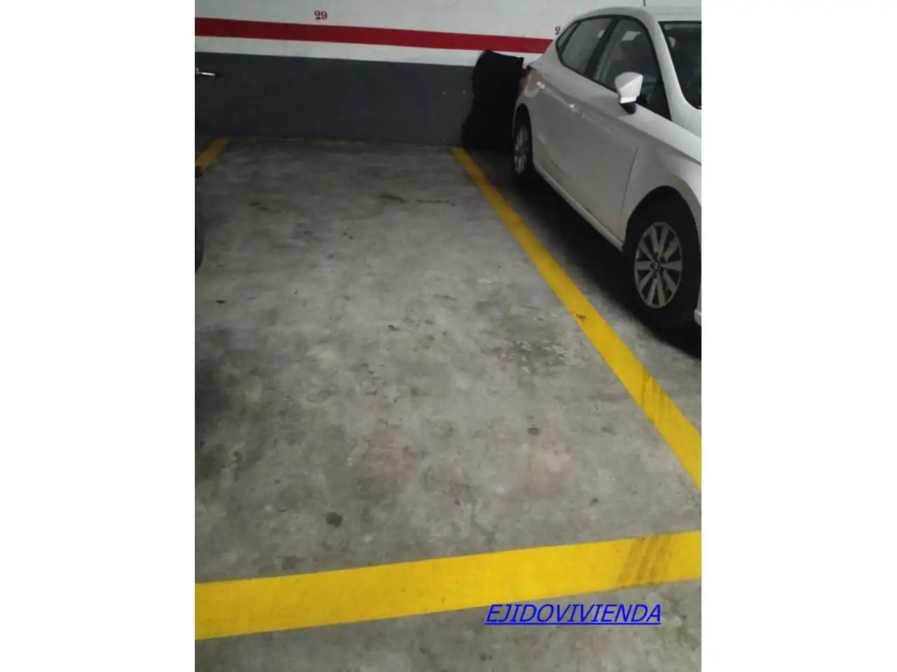 Appartement avec ascenseur à vendre à El Ejido Ciudad, imagen 12
