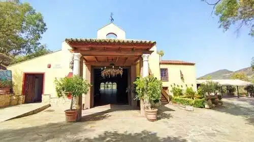 Terreny residencial en venda a Olvera, imagen 2