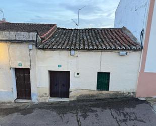 Exterior view of Country house for sale in Alange