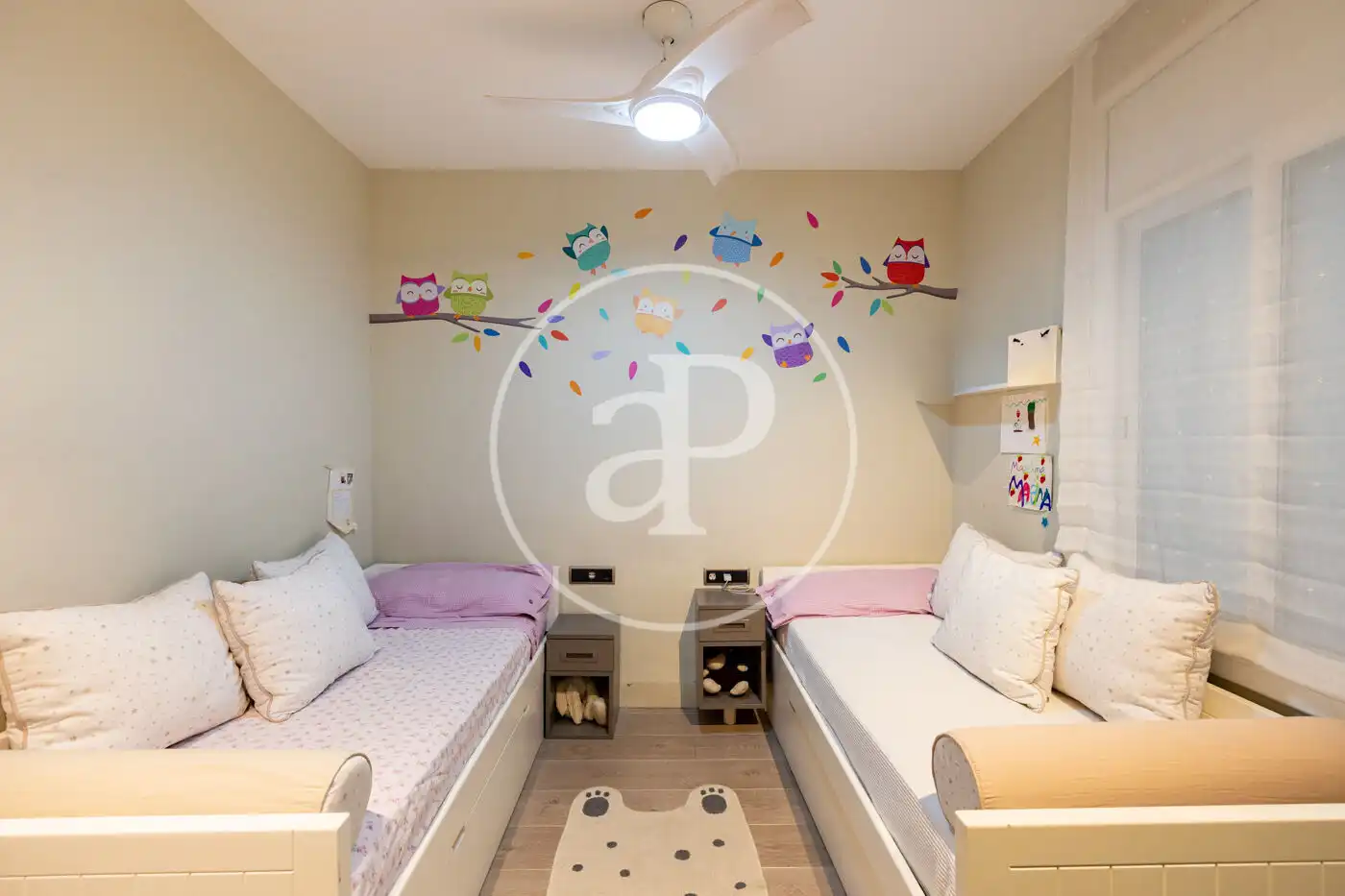Appartement avec ascenseur à vendre à Carrer dels Madrazo, imagen 31