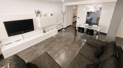 Foto 5 de Piso en venta en L'Hort de Senabre, Valencia Capital