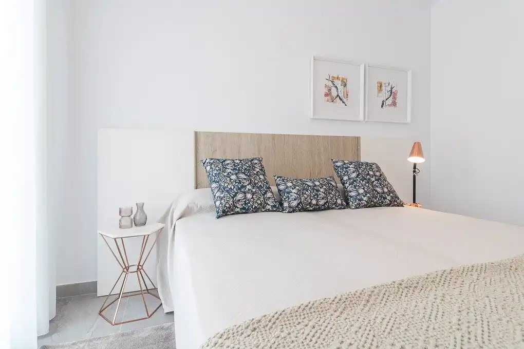 Bungalow with pool for sale in Los Balcones - Los Altos, imagen 38