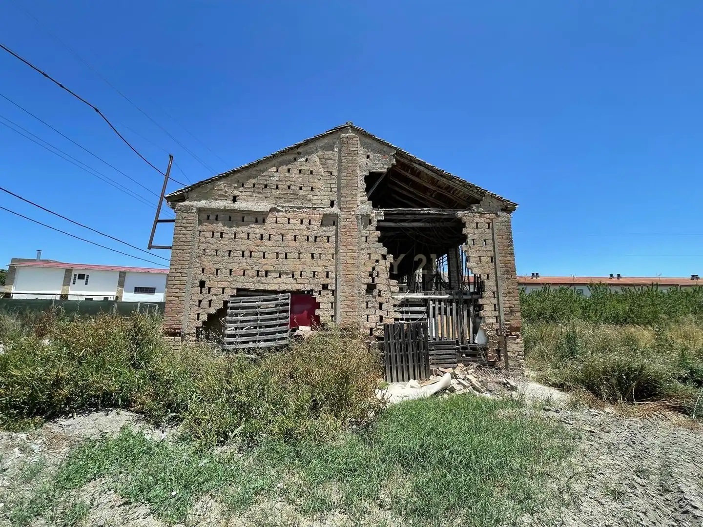 Terrains et parcelles à vendre à Camino del Cuarto, Fuente Vaqueros, Spain, imagen 9