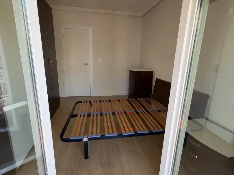 Wohnung zur Miete in Avenida Antonio Machado, 9, Úbeda