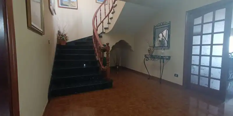 Casa o xalet en venda en Arucas amb Terrassa, Traster i Moblat