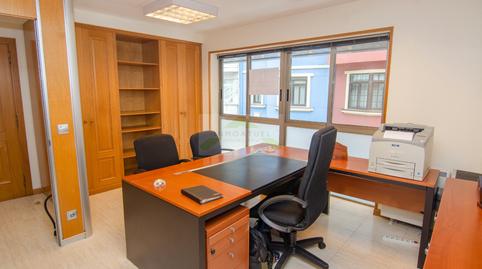 Foto 2 von Geschaftsraum zur Miete in Sagrada Familia, A Coruña Capital