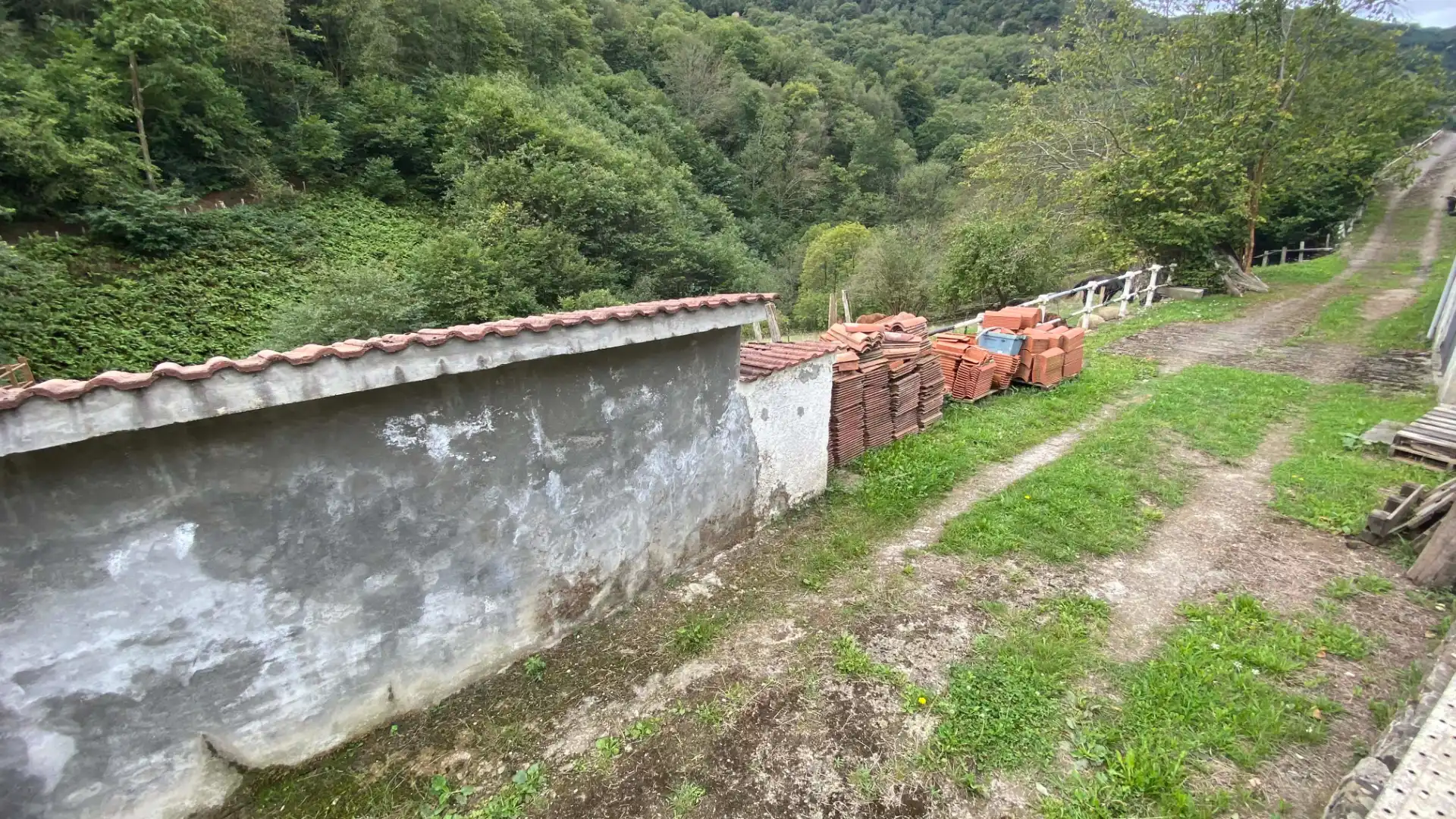Casa o xalet en venda en Langreo amb Moblat