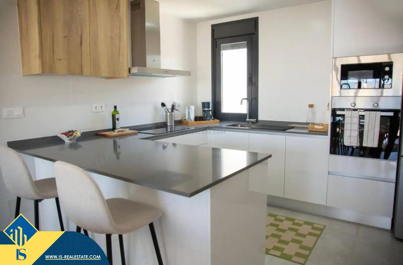Ático con piscina en venta en Orihuela Costa, imagen 4