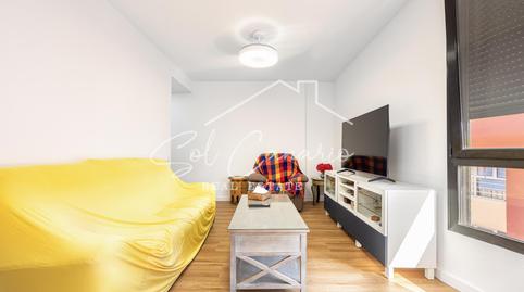 Foto 3 de Pis en venda a La Garita - Marpequeña, Telde