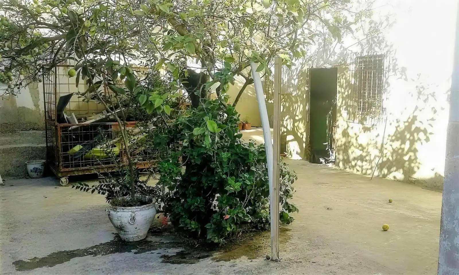 Nave industrial en venta en Calle Rio Turia, imagen 21